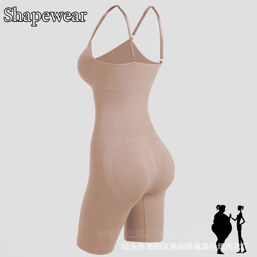 🌸👗🔹🌴🌸 High Elastic Body-Shaping Corsets