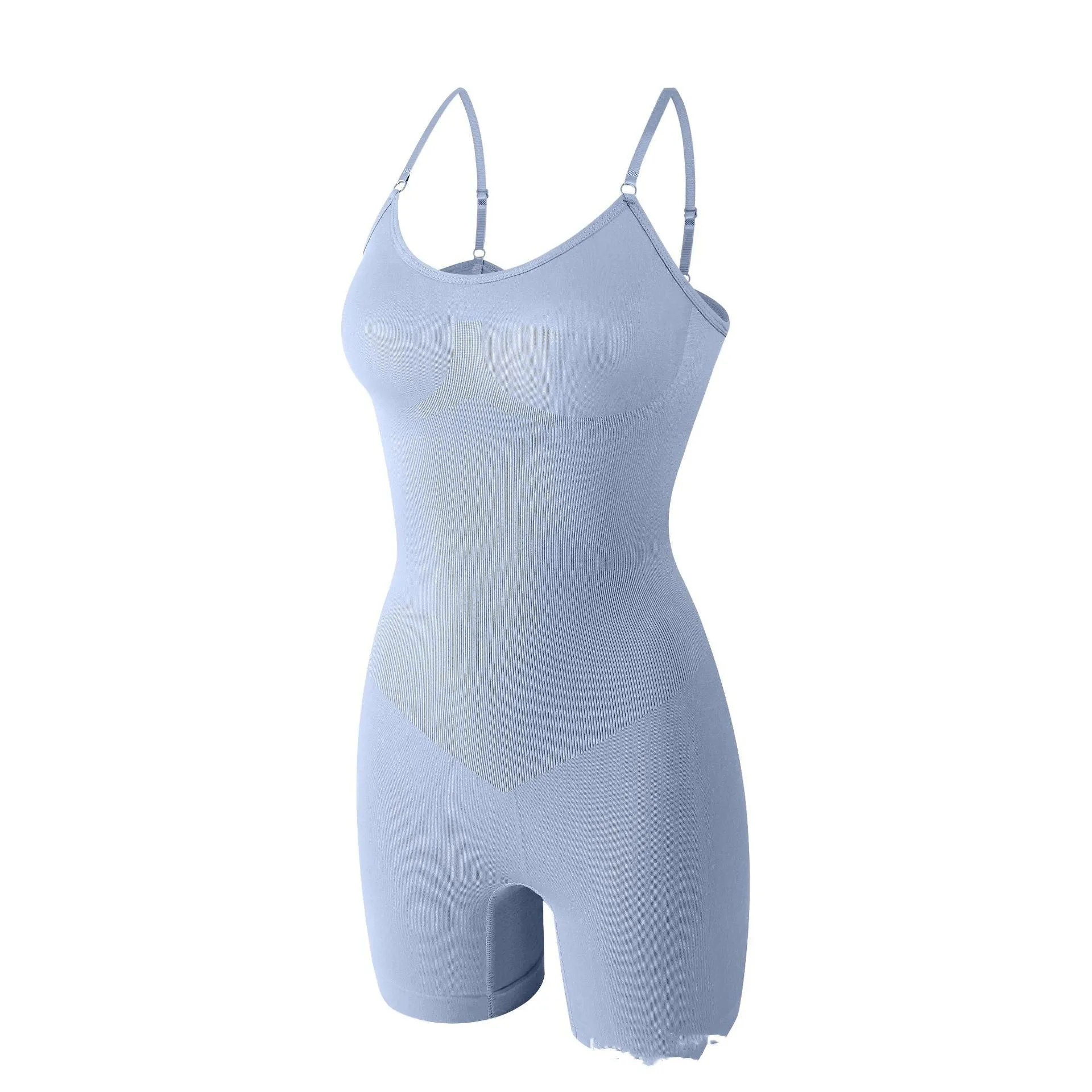 🌸👗🔹🌴🌸 High Elastic Body-Shaping Corsets