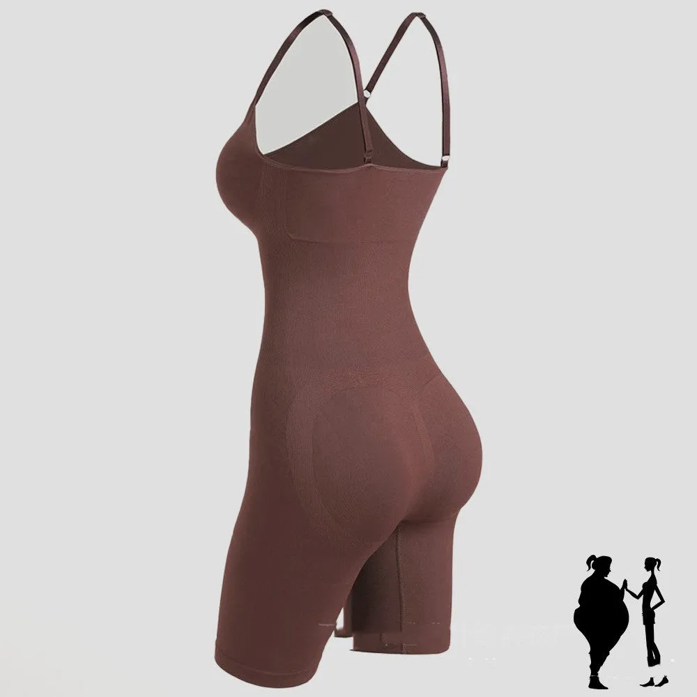 🌸👗🔹🌴🌸 High Elastic Body-Shaping Corsets