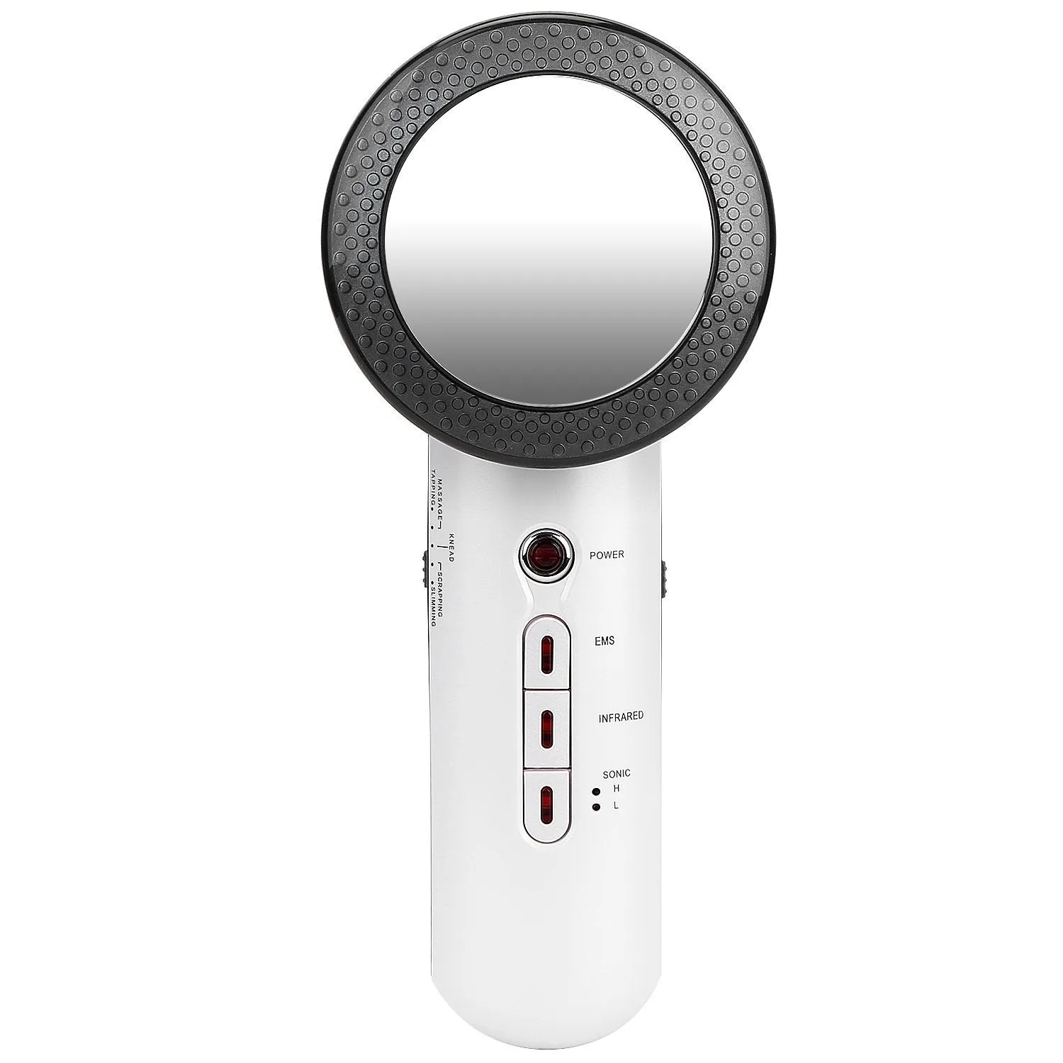 3-in-1 Multifunctional EMS Infrared Massager Fat Remover