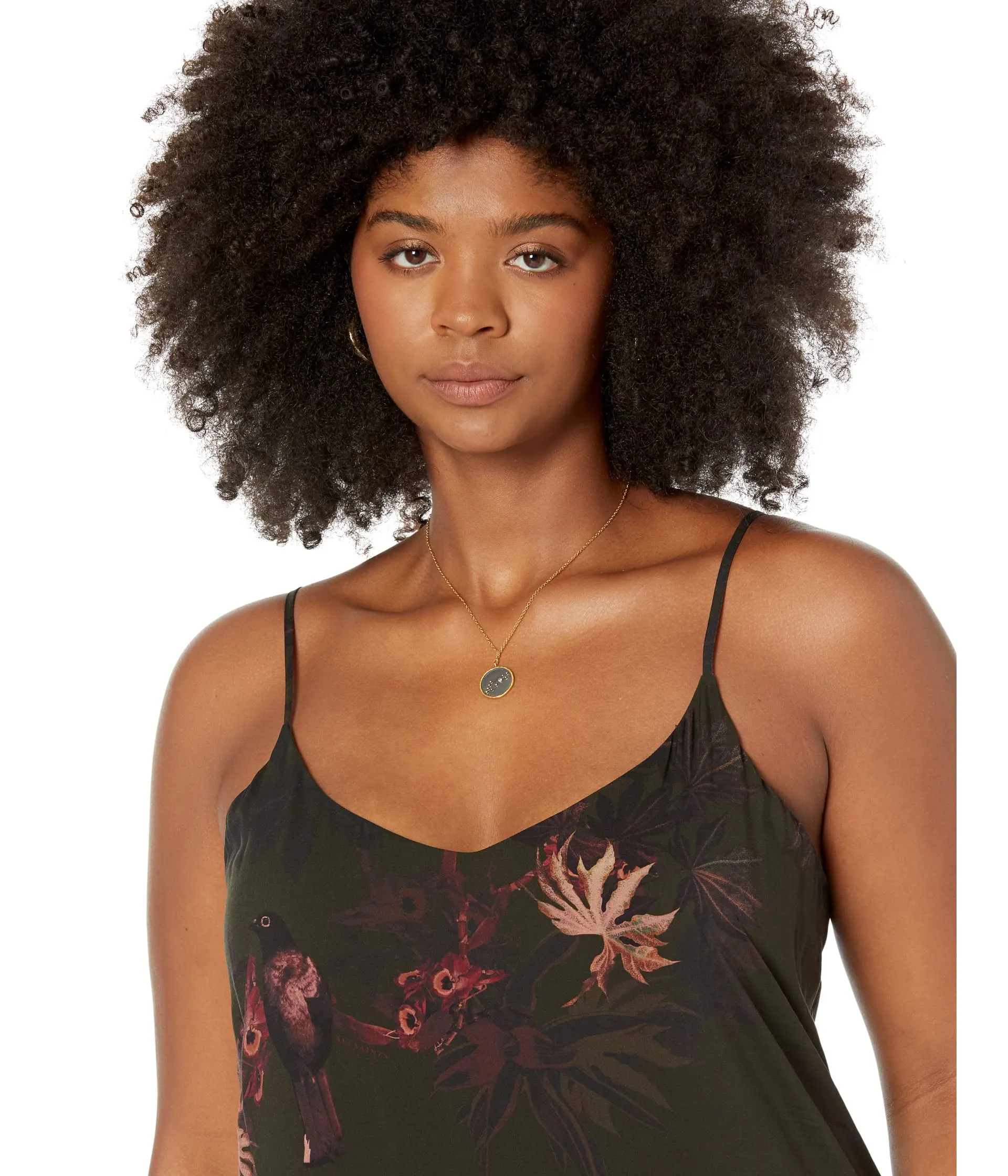 AllSaints Dress, Essey Nila Dress