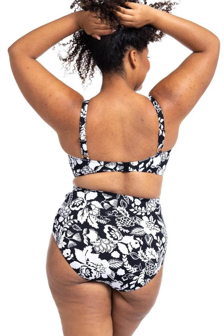 Artesands Cantata Forte AT4811CF High Waist Swim Pant