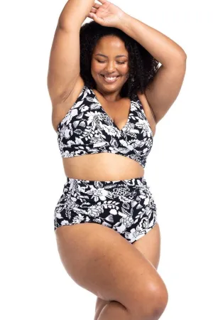 Artesands Cantata Forte AT4811CF High Waist Swim Pant