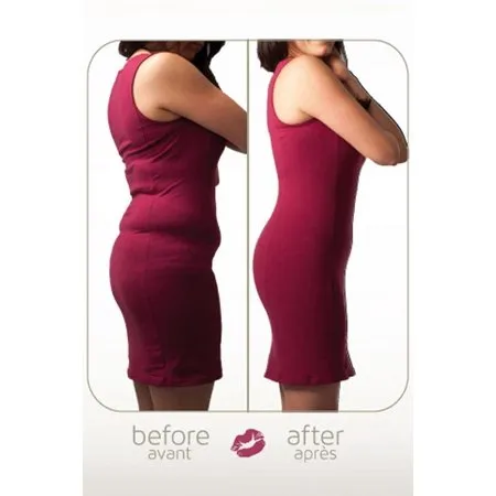 Body Hush High Waist Long Leg Shaper-- A Best-Seller!
