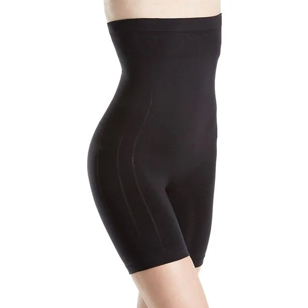 Body Hush High Waist Long Leg Shaper-- A Best-Seller!