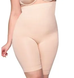 Body Hush High Waist Long Leg Shaper-- A Best-Seller!
