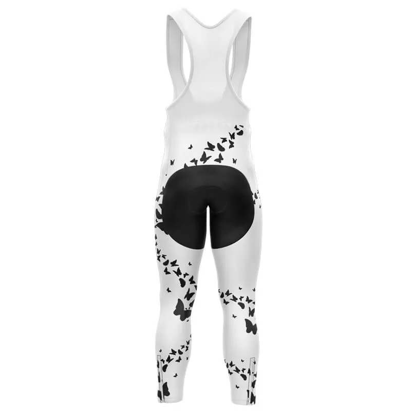 Butterfly Bib Pants (V2)