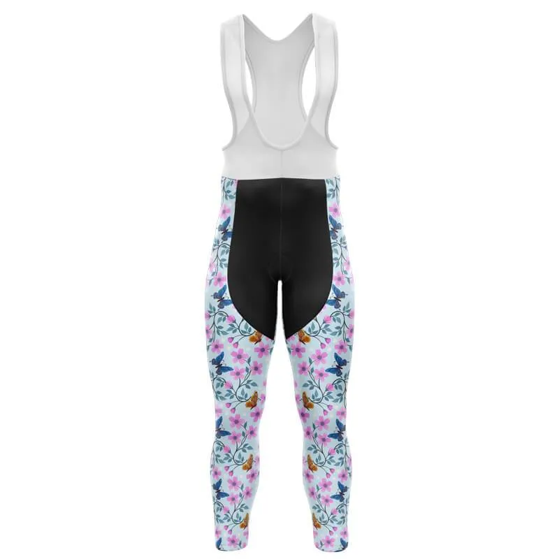 Butterfly Bib Pants (V5)