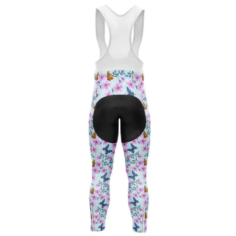 Butterfly Bib Pants (V5)