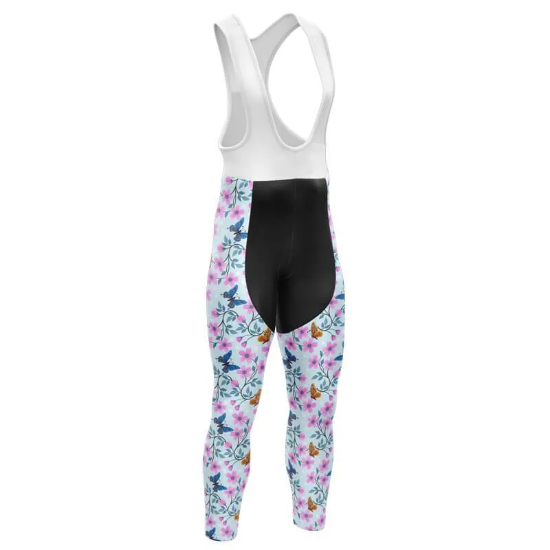 Butterfly Bib Pants (V5)