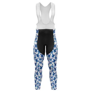 Butterfly Bib Pants (V9)