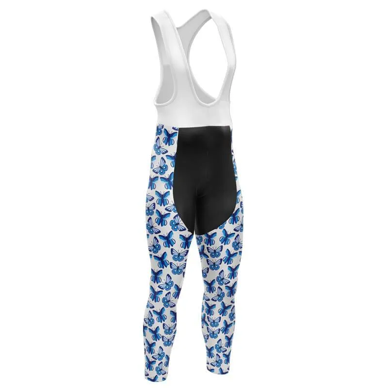 Butterfly Bib Pants (V9)