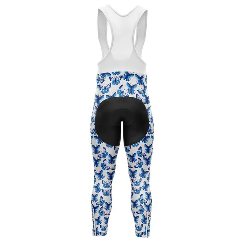 Butterfly Bib Pants (V9)