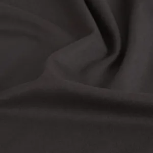 Charcoal Grey Suiting Flannel 5577