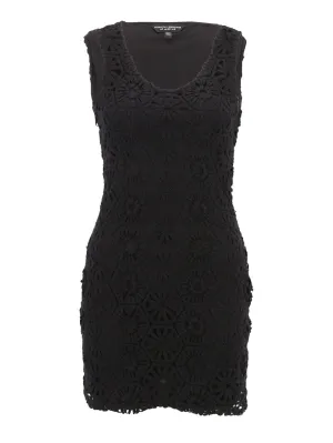Dorothy Perkins dress, black