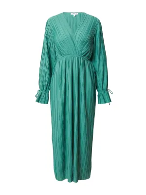 Dress Edited Alwa, emerald