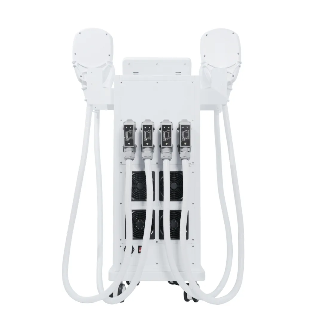 EMShape Neo® Plus Body Sculpt Machine 5 in 1