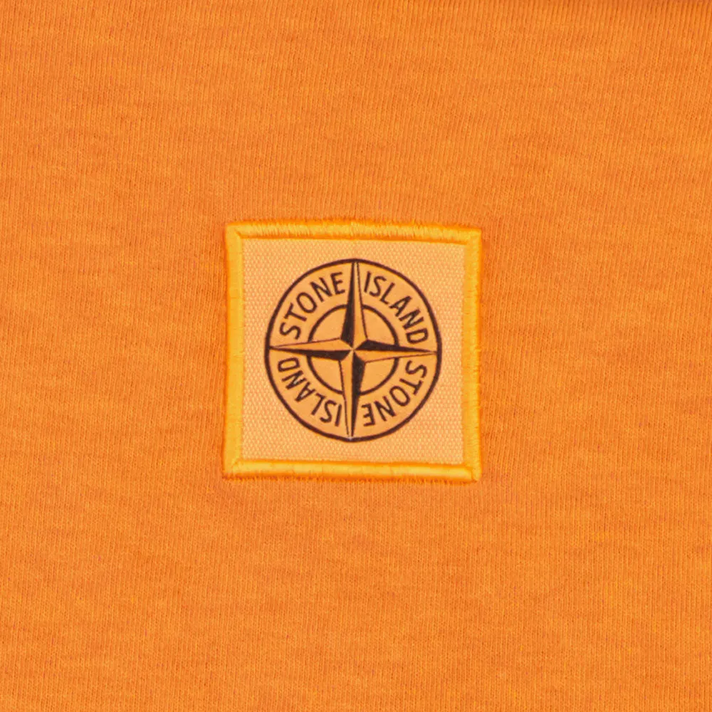 Fissato Effect Polo Shirt