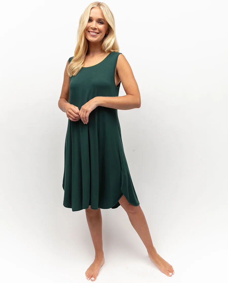 Gabrielle Jersey Swing Nightdress