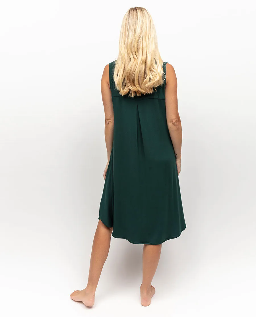 Gabrielle Jersey Swing Nightdress