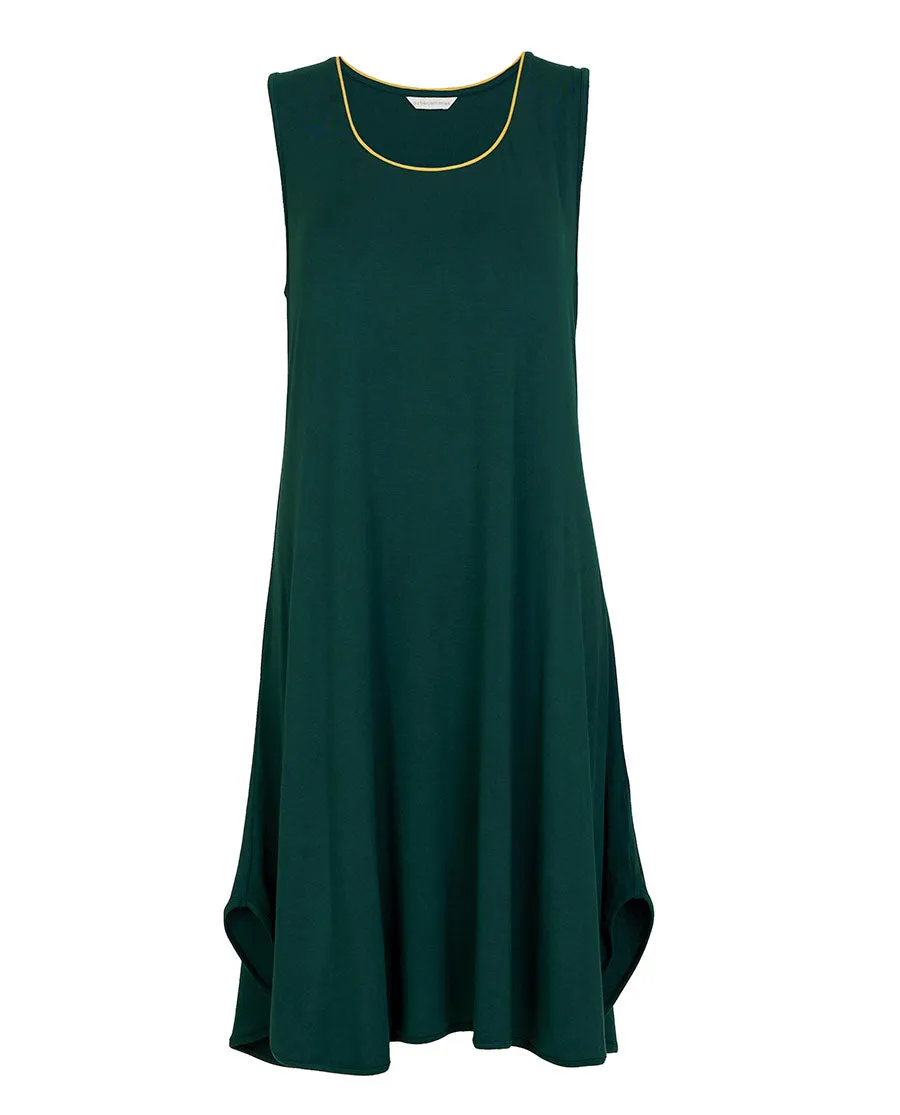 Gabrielle Jersey Swing Nightdress
