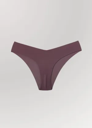 Heavenly Seamless Cheeky Mauve