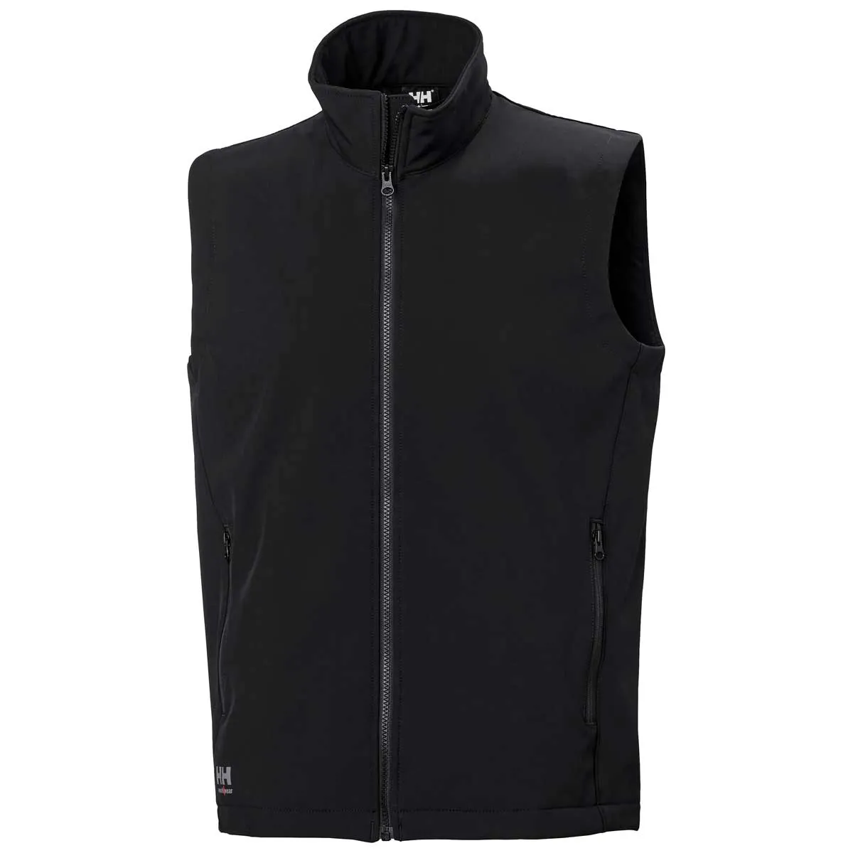 Helly Hansen Manchester 2.0 Zip In Softshell Vest
