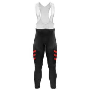 I Love My Wife Bib Pants V2