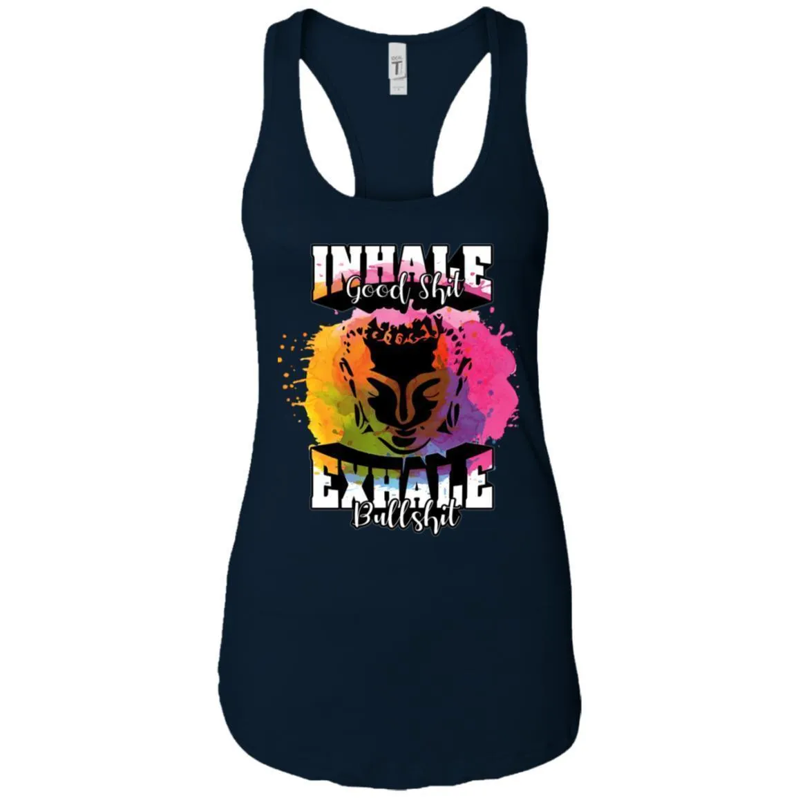 Inhale Good Shit - Hoodie, Tee, Shirt, Tank