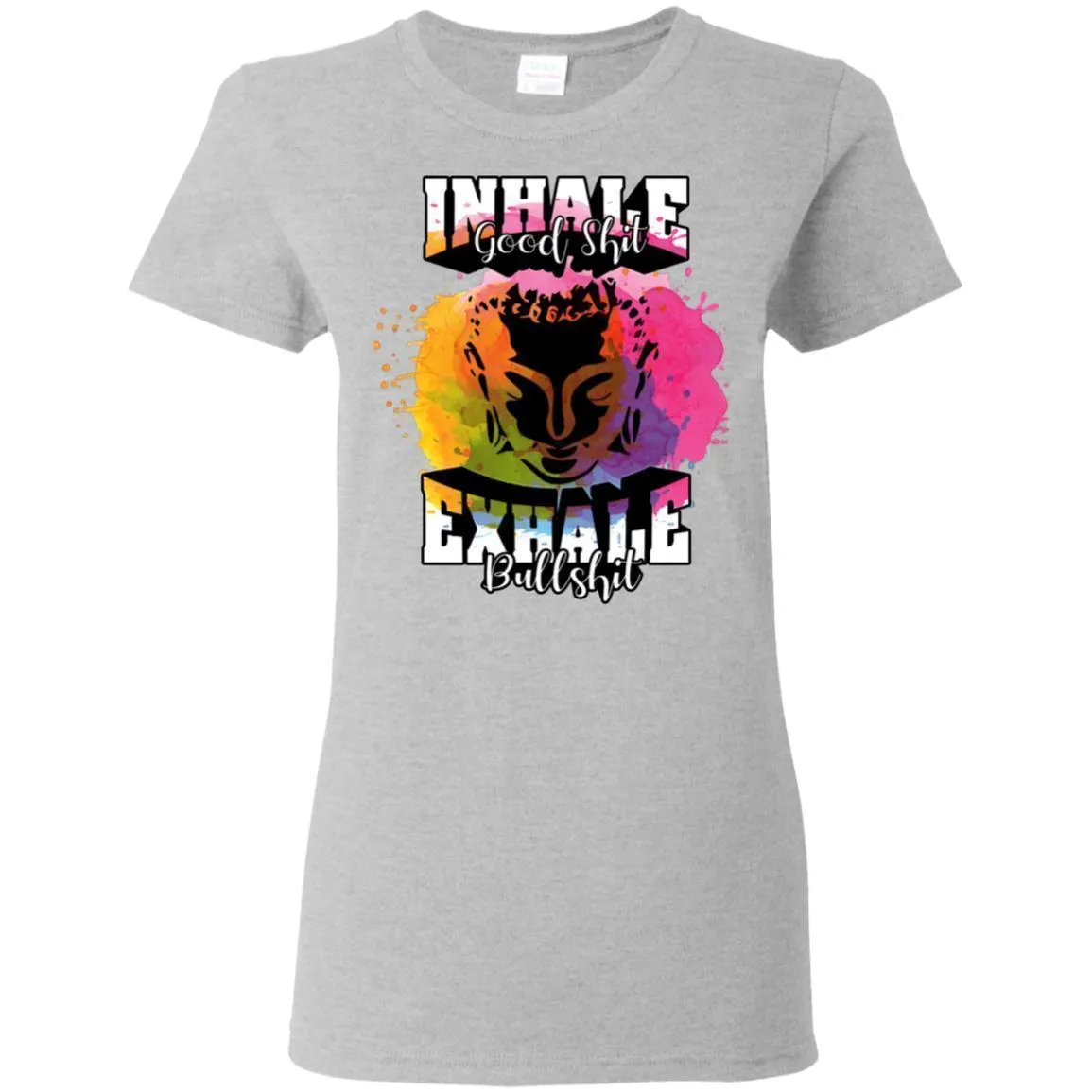 Inhale Good Shit - Hoodie, Tee, Shirt, Tank
