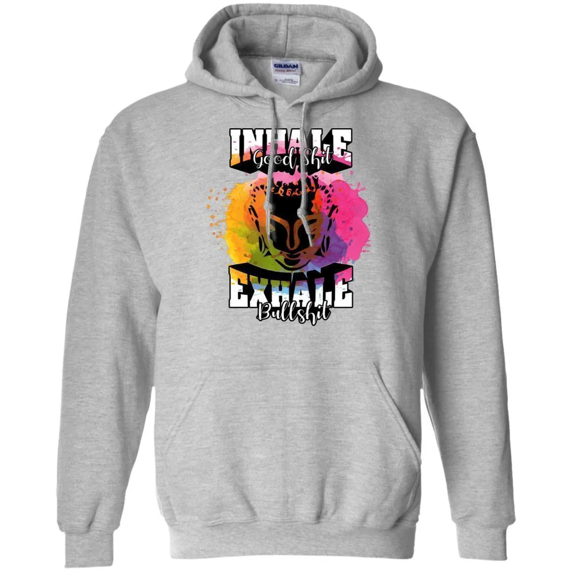 Inhale Good Shit - Hoodie, Tee, Shirt, Tank