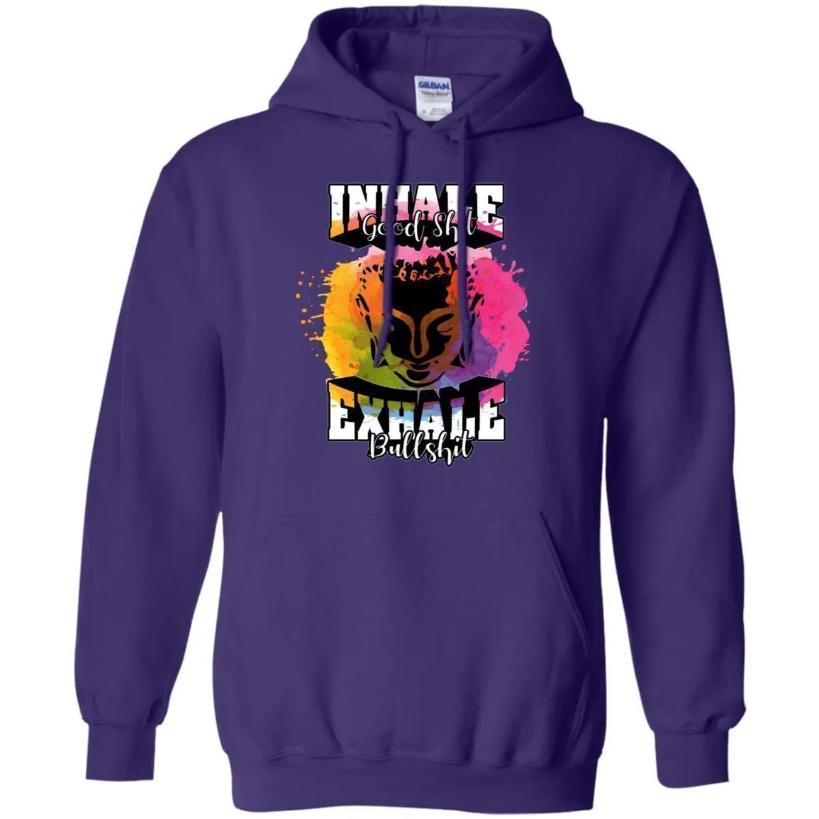 Inhale Good Shit - Hoodie, Tee, Shirt, Tank