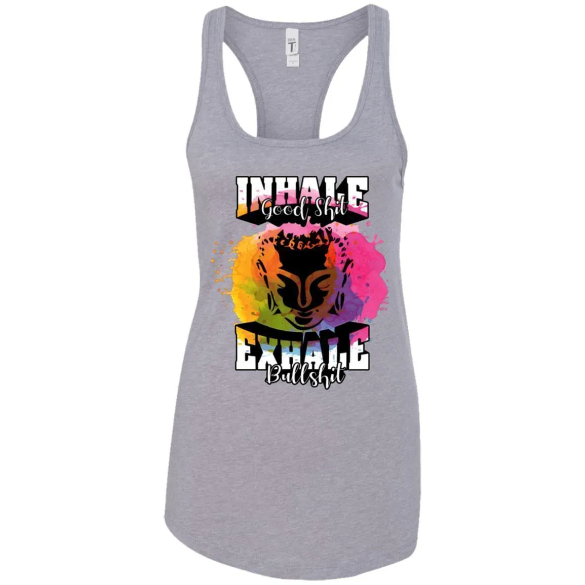 Inhale Good Shit - Hoodie, Tee, Shirt, Tank