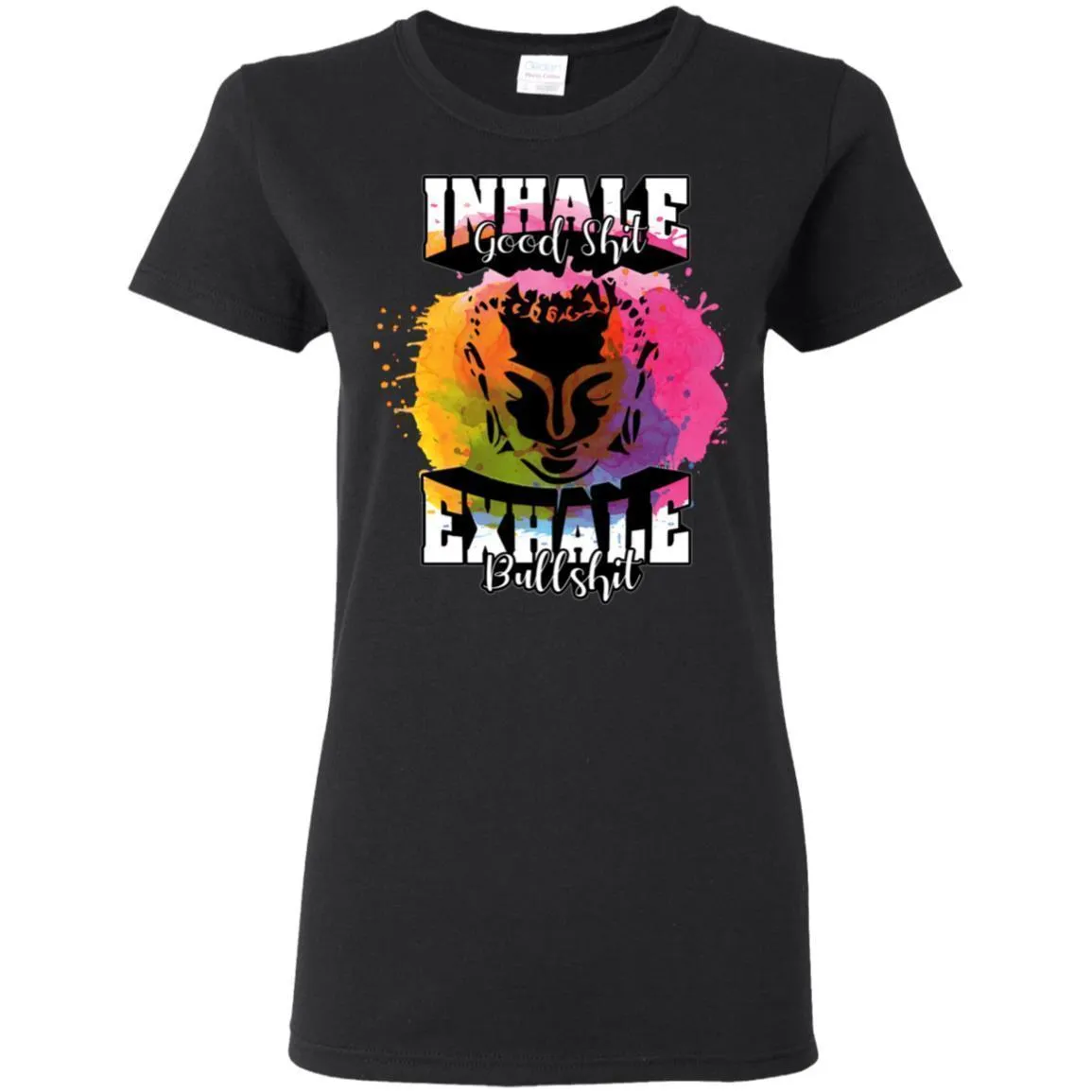 Inhale Good Shit - Hoodie, Tee, Shirt, Tank