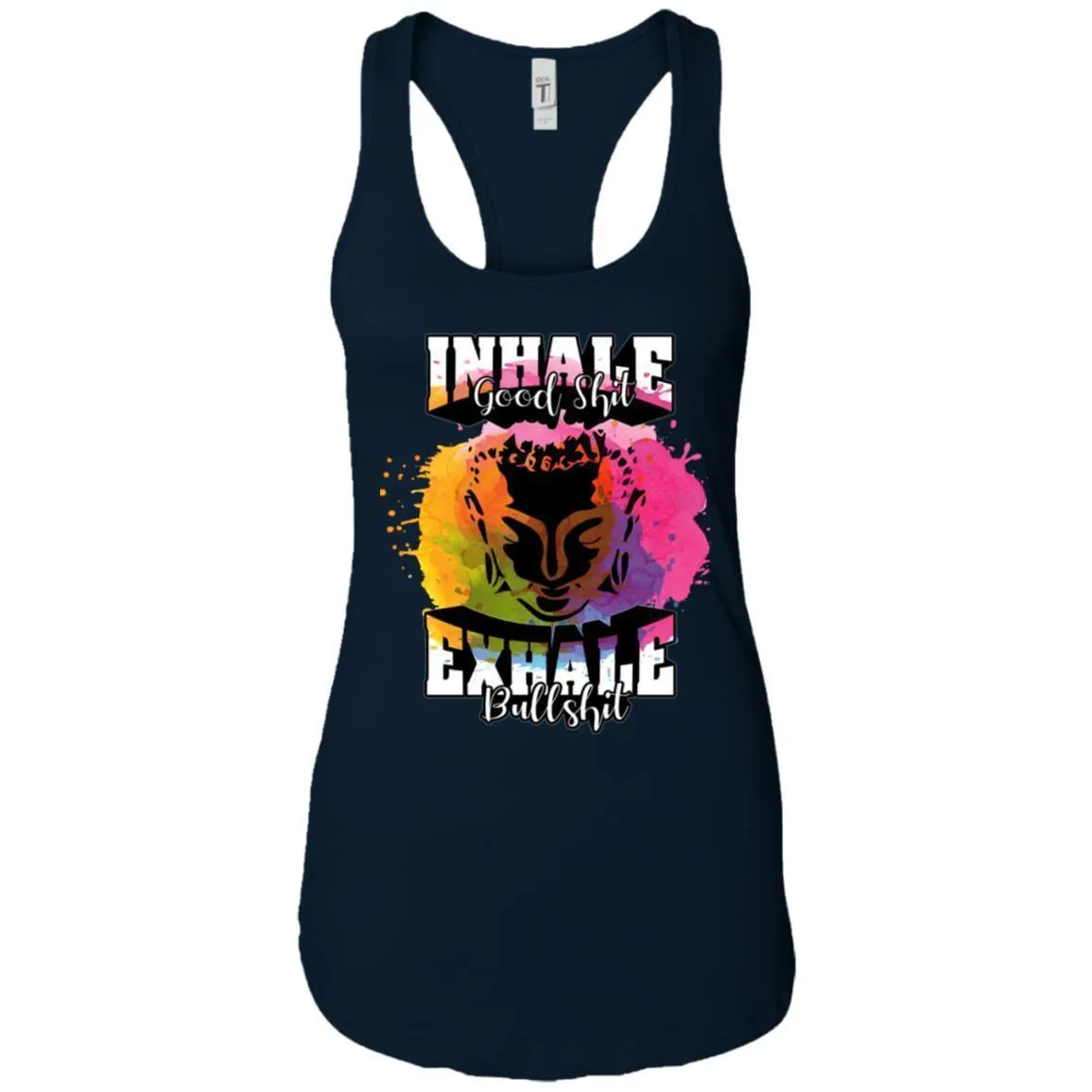 Inhale Good Shit - Hoodie, Tee, Shirt, Tank