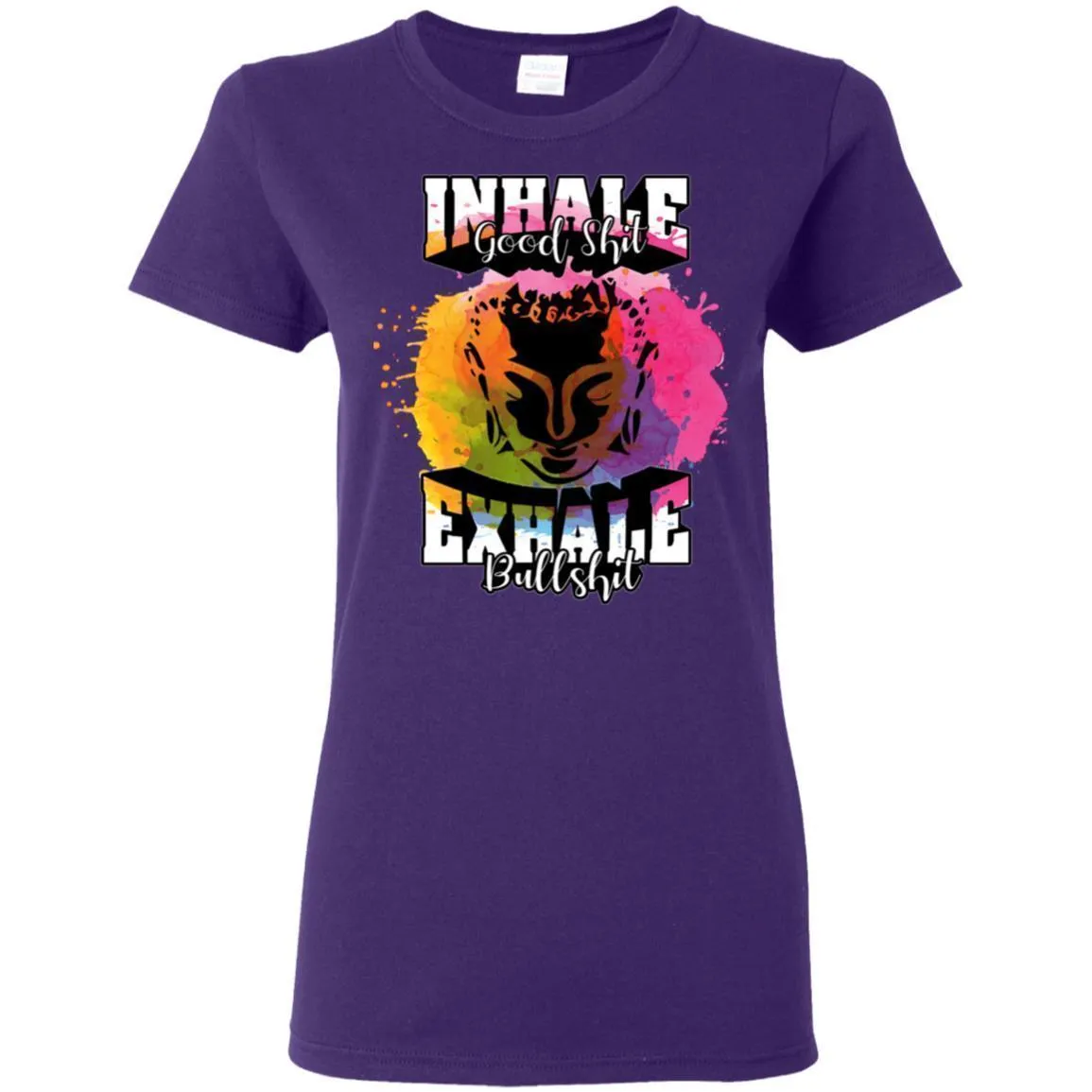 Inhale Good Shit - Hoodie, Tee, Shirt, Tank