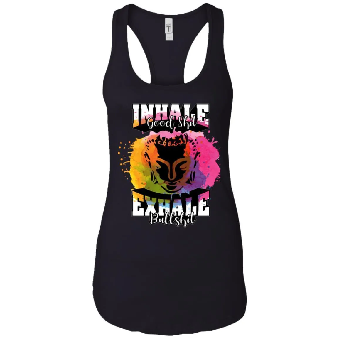 Inhale Good Shit - Hoodie, Tee, Shirt, Tank