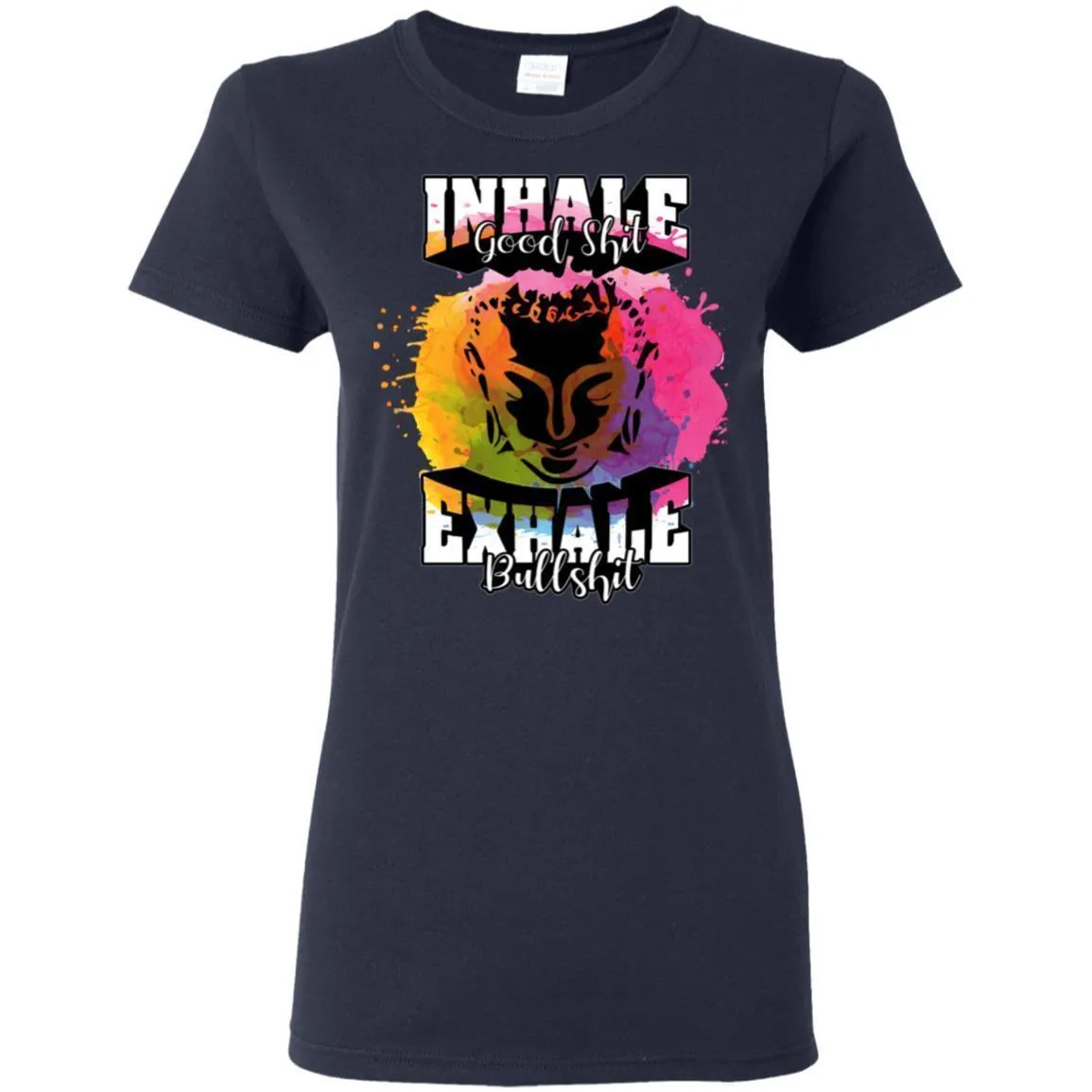 Inhale Good Shit - Hoodie, Tee, Shirt, Tank