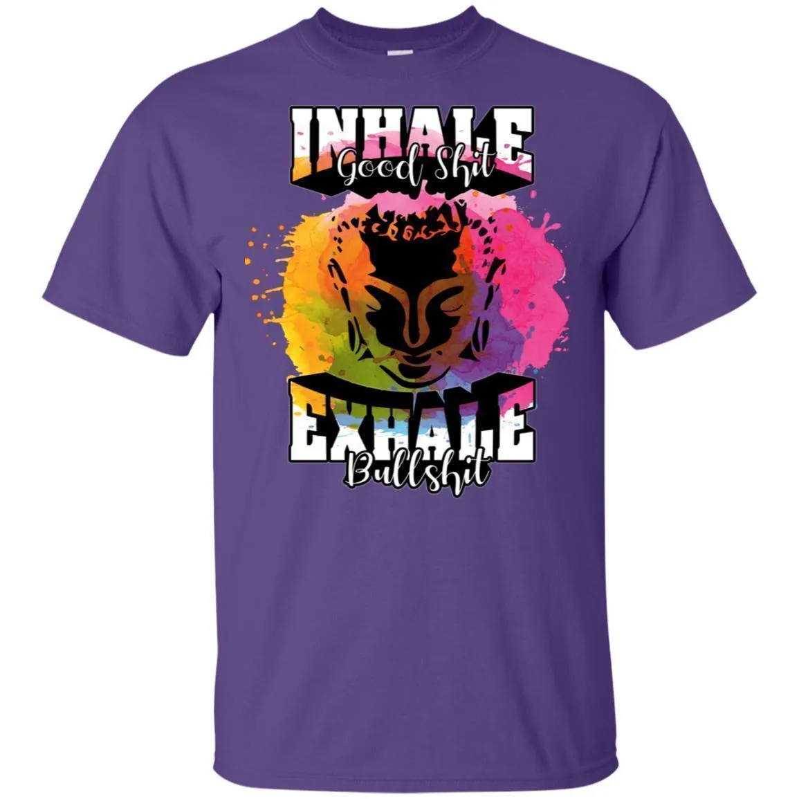 Inhale Good Shit - Hoodie, Tee, Shirt, Tank