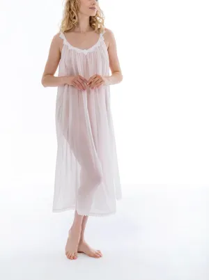 Janina NH Nightdress (in stock, 3-day dispatch)