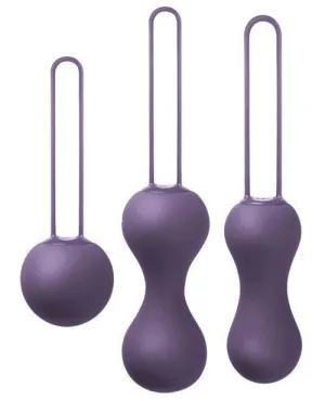 Je Joue Ami Progressive Pelvic Weights