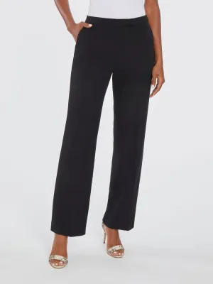 Joan Pant, Iconic Stretch Crepe