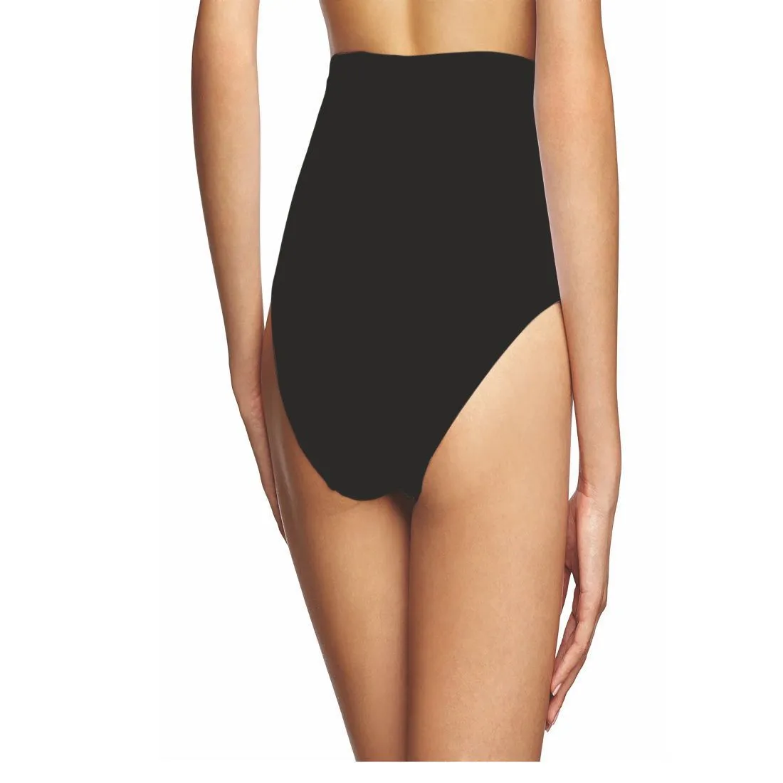 Lavos Performance Maternity Panty - Black - XL