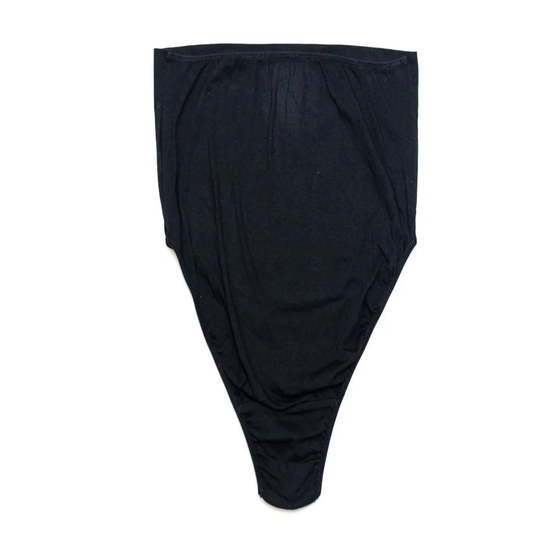 Lavos Performance Maternity Panty - Black - XXL