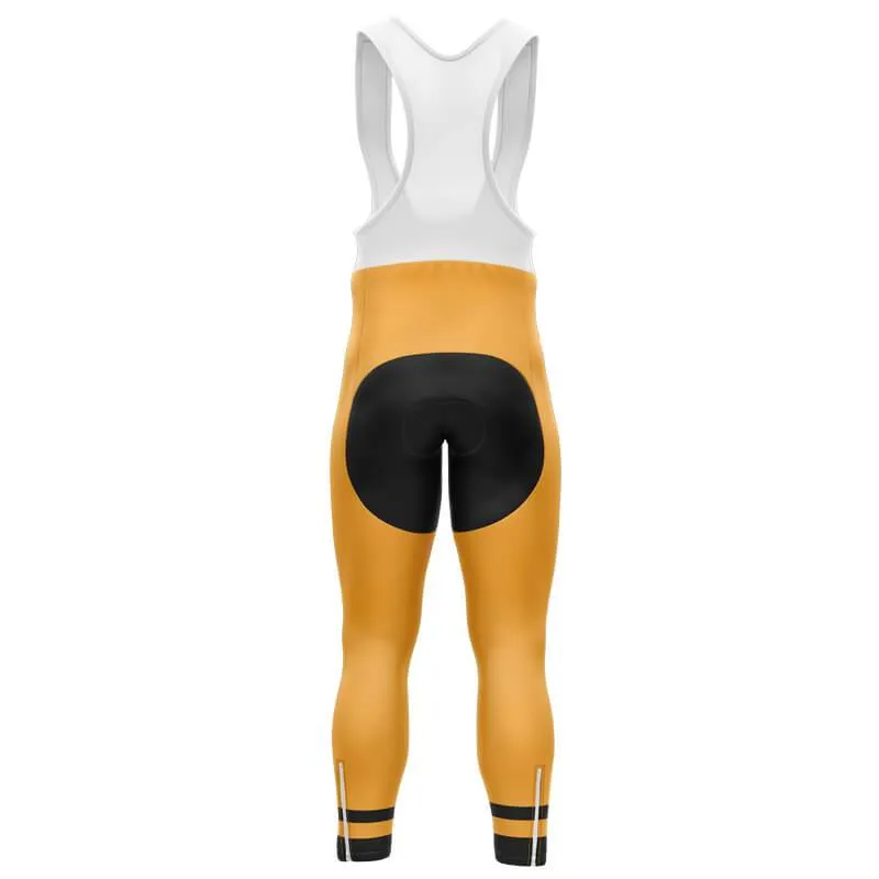 Legend are born in Bib Pants (V3-JAN)