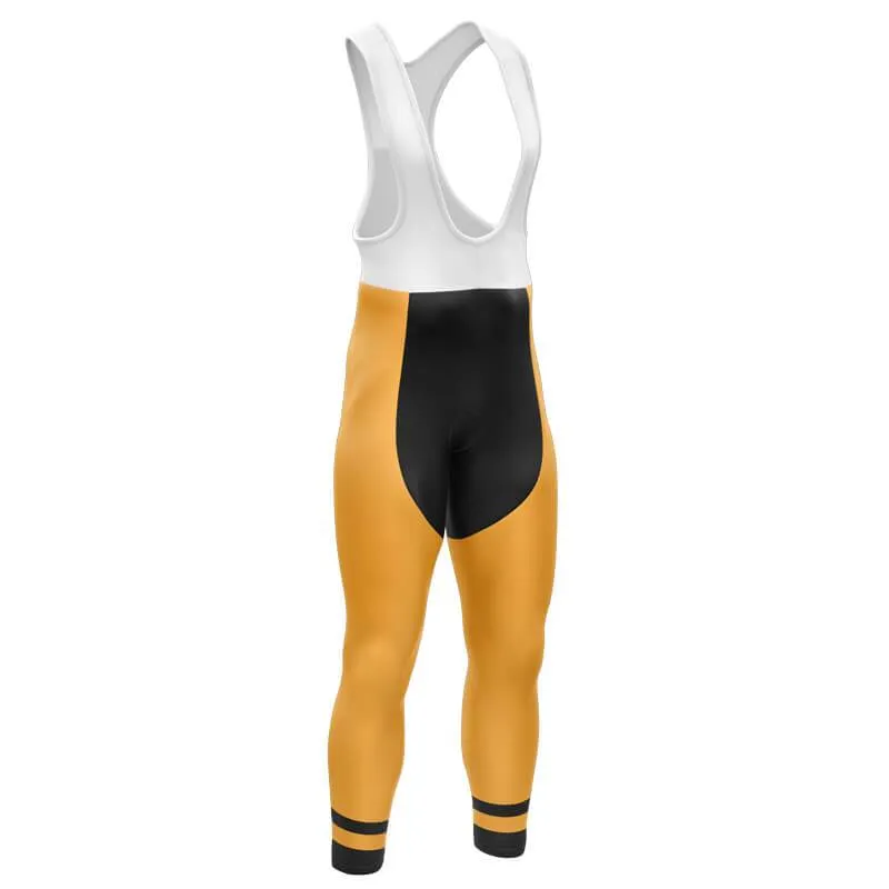 Legend are born in Bib Pants (V3-JAN)