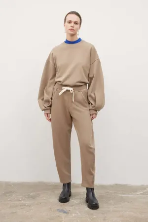 LINEAR PANT - MUD
