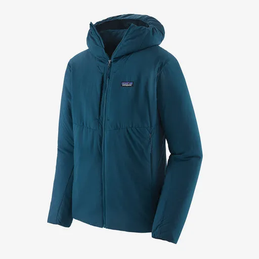 MEN'S NANO-AIR HOODY