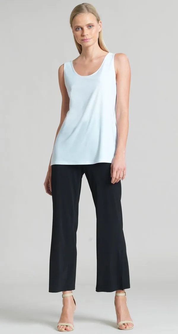 Mid-Length Tank