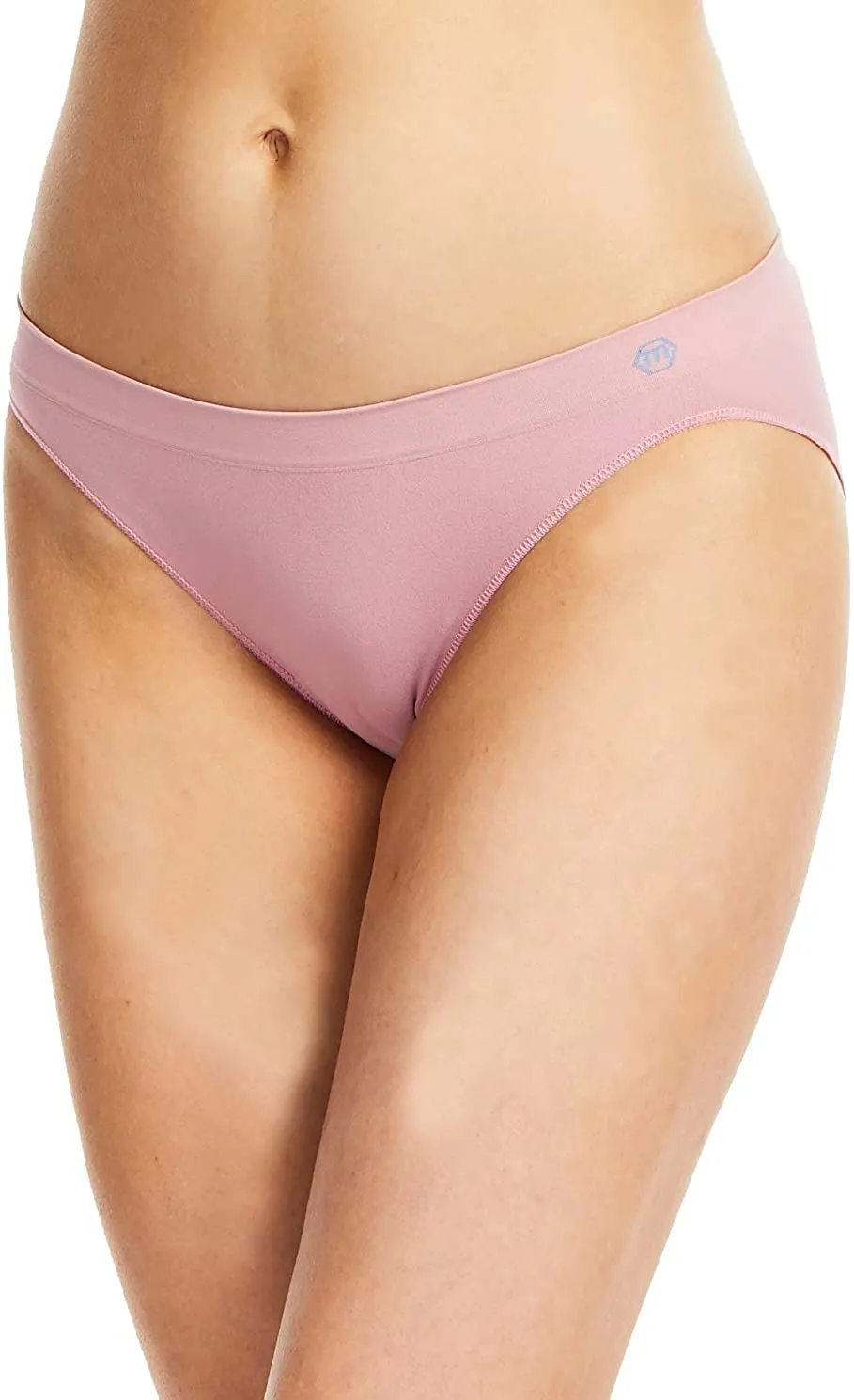 Miel VIKI BIKINI Panty- Featuring Antimicrobial Finish!
